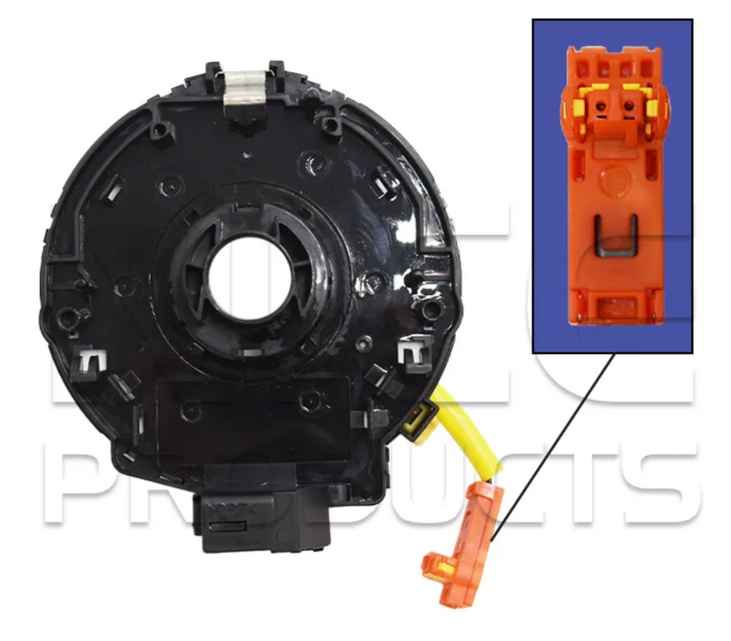 Clock Spring for Toyota Camry MCV36R (09/02 - 06/06)