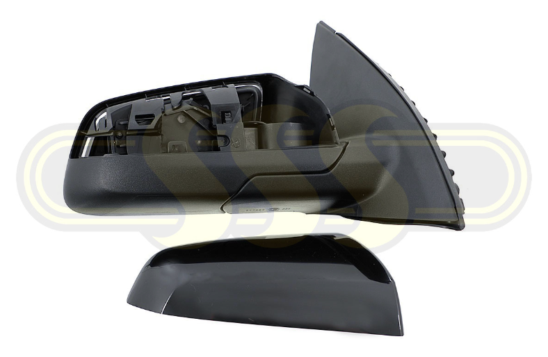 DRIVERS SIDE DOOR MIRROR VE OMEGA BERLINA SS SV6 SSV HOLDEN COMMODORE NEW