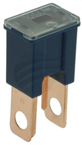 Jaylec MALE FUSIBLE LINK 100amp STRAIGHT BLUE - FL1100