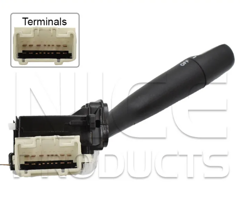 Headlight Switch for Toyota Paseo EL54R (12/95 - 12/99)