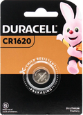 1/3/5/10 x DURACELL CR1620 3V LITHIUM COIN BATTERY BATTERIES BRAND NEW