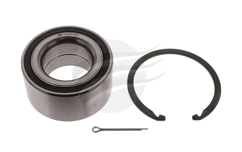 NO ABS FRONT HYUNDAI I20 JC BEARING KIT