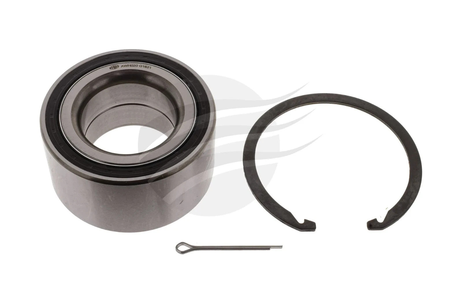NO ABS FRONT HYUNDAI I20 JC BEARING KIT