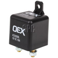 OEX Battery Relay 12V 100A ACX2030