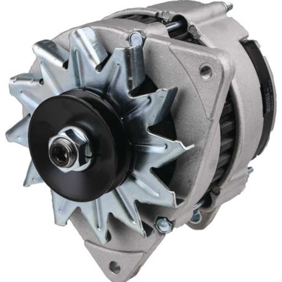 Alternator to suit Case Tractor CX100 CX50 CX60 CX70 Lucas Style 12v 70a