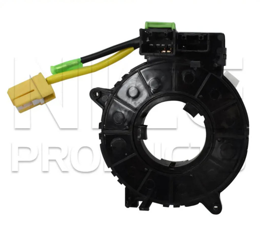 Clock Spring for Mitsubishi Colt RG RZ (02/04 - 10/12)