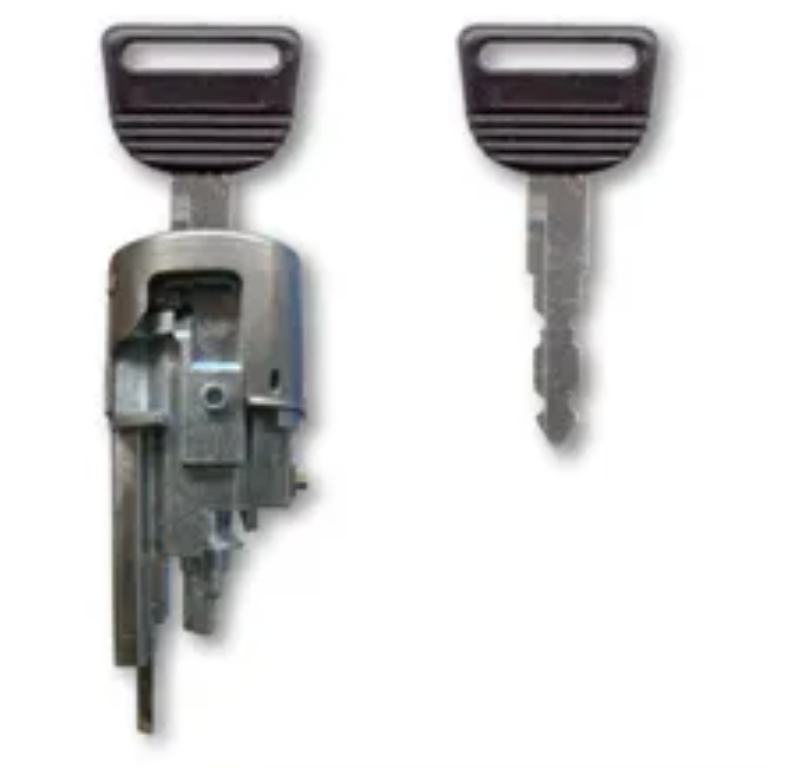 Ignition Barrel for Honda Accord CB (Sedan) | 10/89 - 10/93