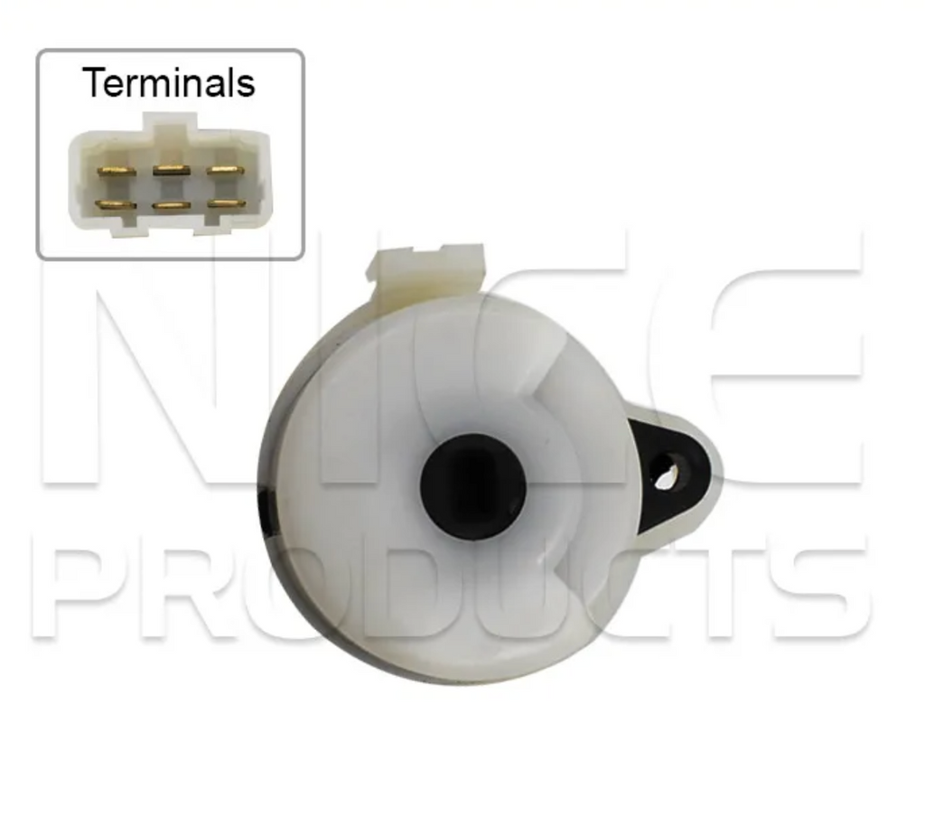 Ignition Switch for Kia Sorento BL (02/03 – 09/09)