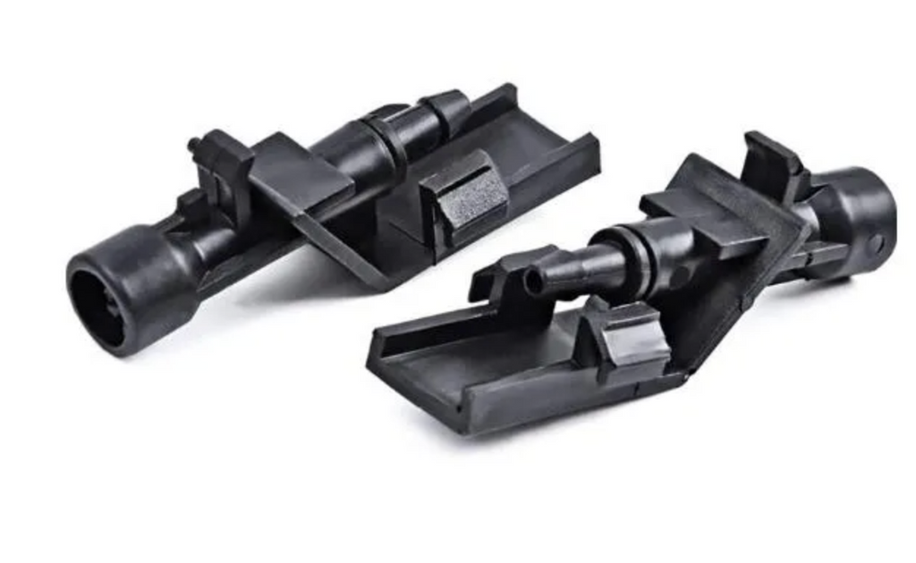 2x Windscreen Wiper Nozzle SprayerJet for Honda Accord All | 11/07 - 11/12