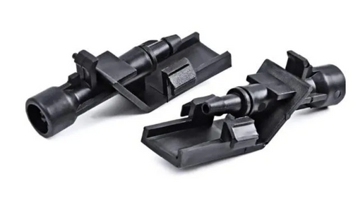 2x Windscreen Wiper Nozzle SprayerJet for Honda Accord All | 11/07 - 11/12
