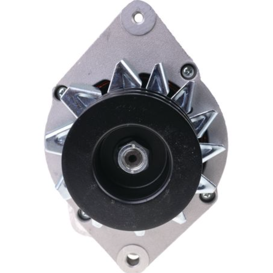 Bosch Style 24v Universal Alternator 55 AMP Twin A Section Pulley
