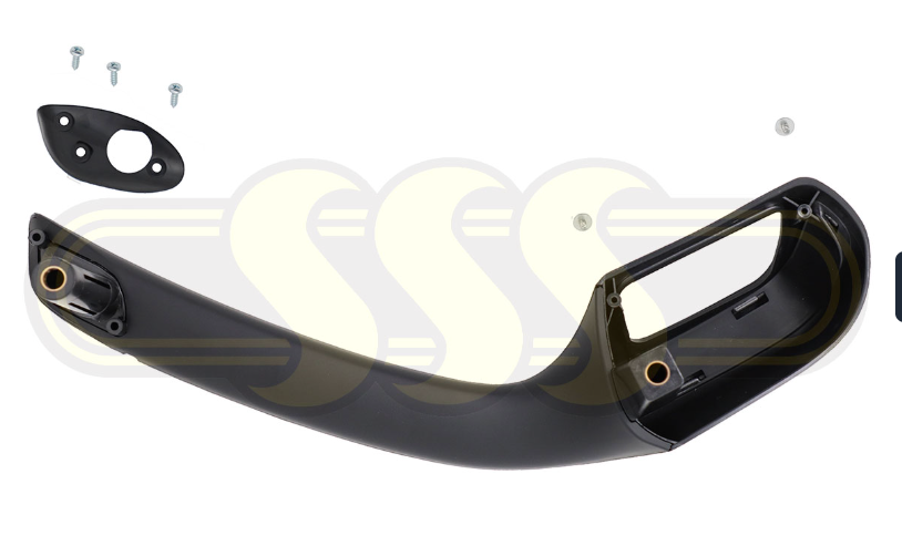 Front RIGHT Side Inner Door Handle Pull Grab FOR BA BF XR6 XR8 FORD FALCON XT