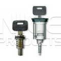 Ignition Barrel and Door Lock for Holden Commodore VT-VX / VY-VZ | Sedan & Wagon