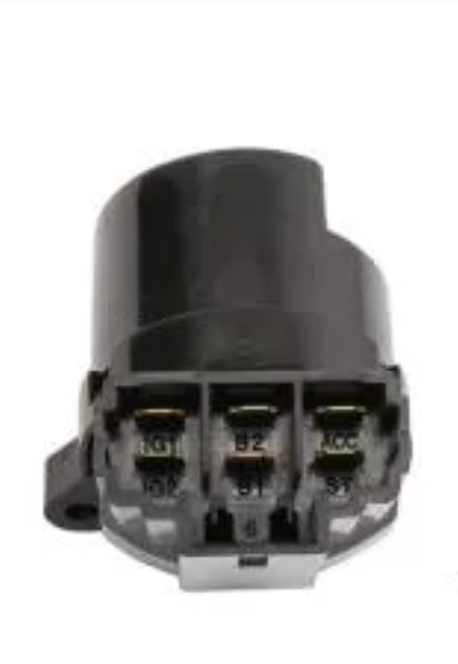 Ignition Switch for Holden Barina MJ Spark / TK
