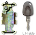 Single Door Lock for Daewoo Espero Sedan / 95-97 (LEFT)