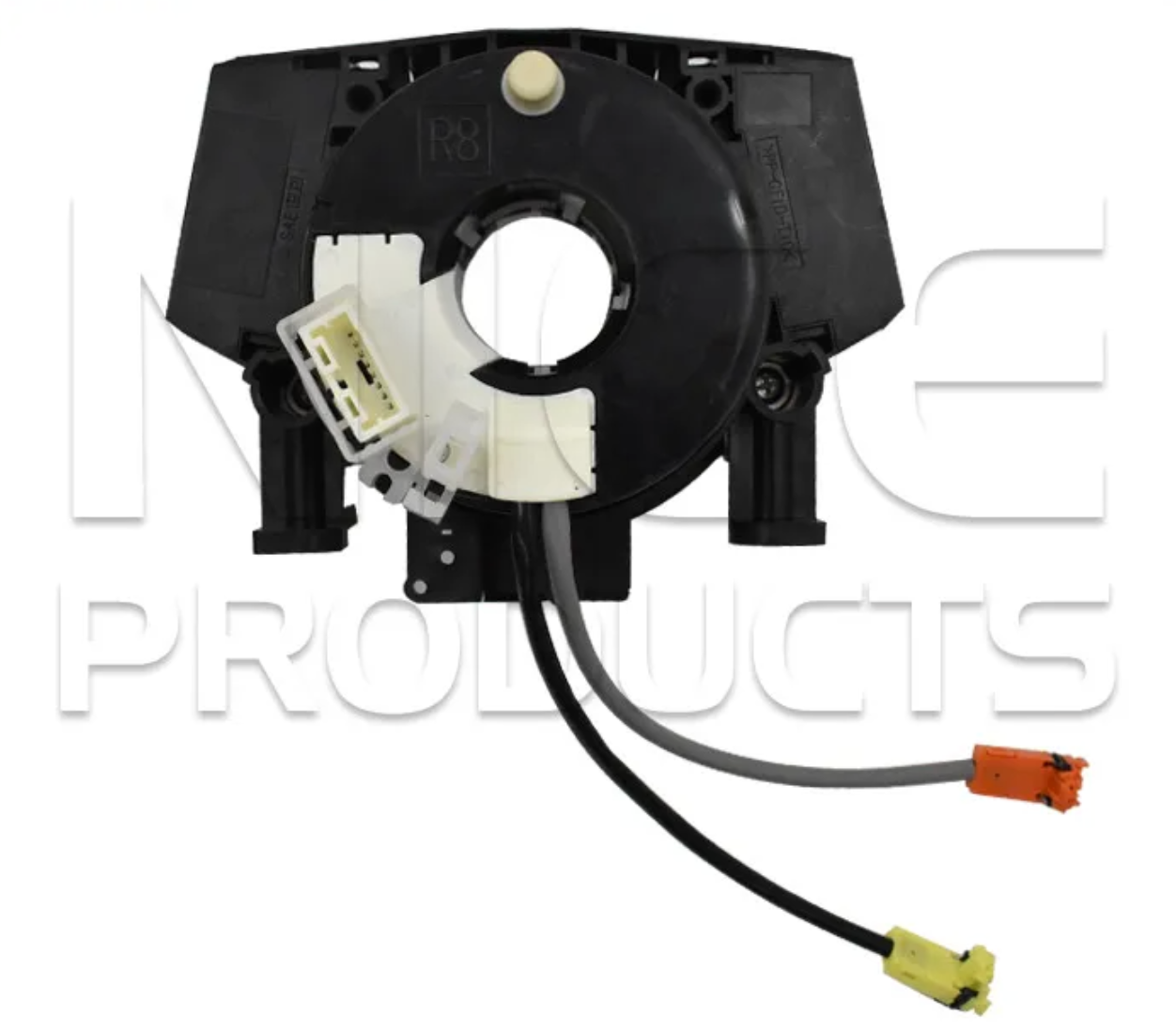 Clock Spring for Nissan Qashqai J10 (07/09 - 01/16)