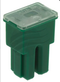 FEMALE FUSIBLE LINK 40amp GREEN - FL0040
