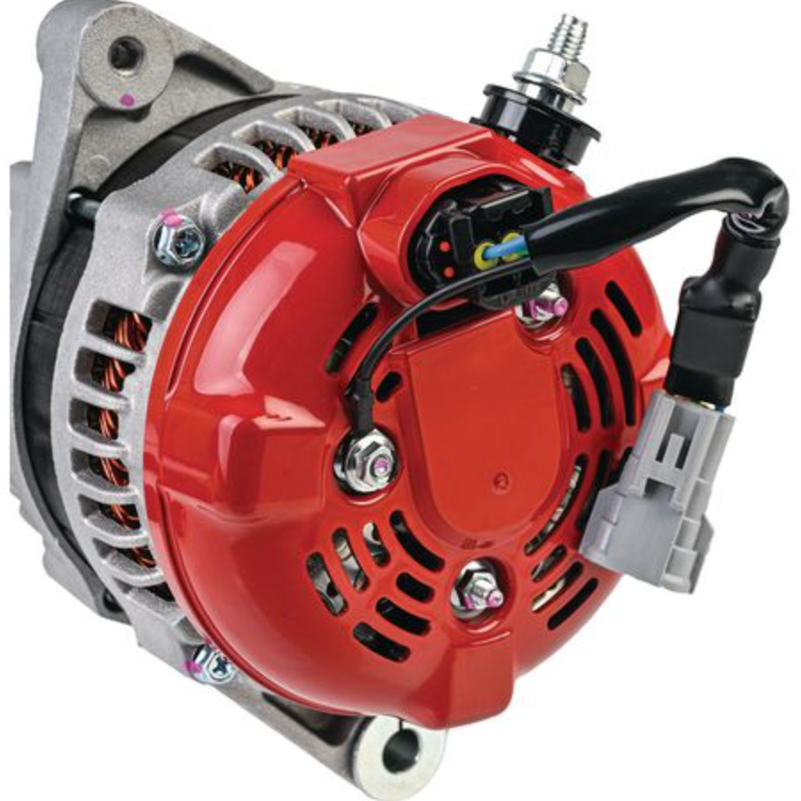 OEX Alternator 12V 160A Denso Style DXA433MHO