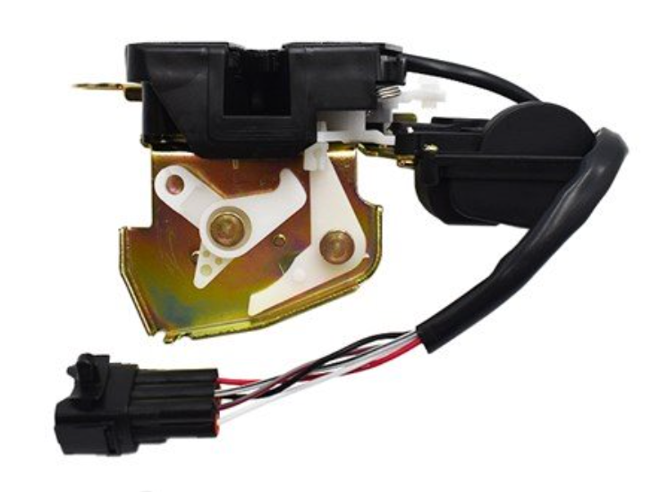 Front & Rear Right Door Lock Actuator Kit for Ford Falcon AU BA BF 1998~2006