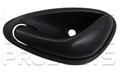 Left Front Hand Inner Door Handle For Holden Commodore VT VU VX VY VZ WH WK WL