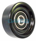 HOLDEN COMMODORE VS VT VX VY WH WK V6 3.8L DRIVE BELT IDLER PULLEY NEW