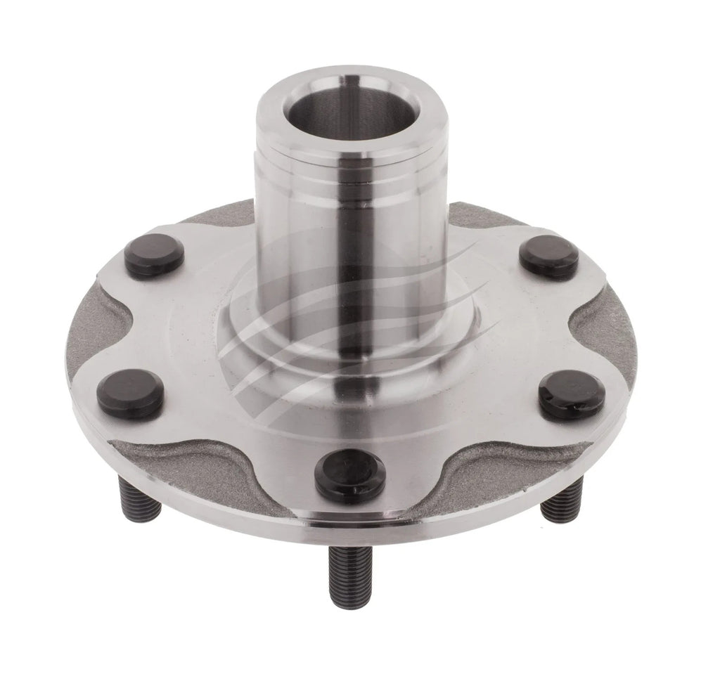 WHEEL HUB TOYOTA FORTUNER NOABS FRONT HILUX KUN26 GGN25