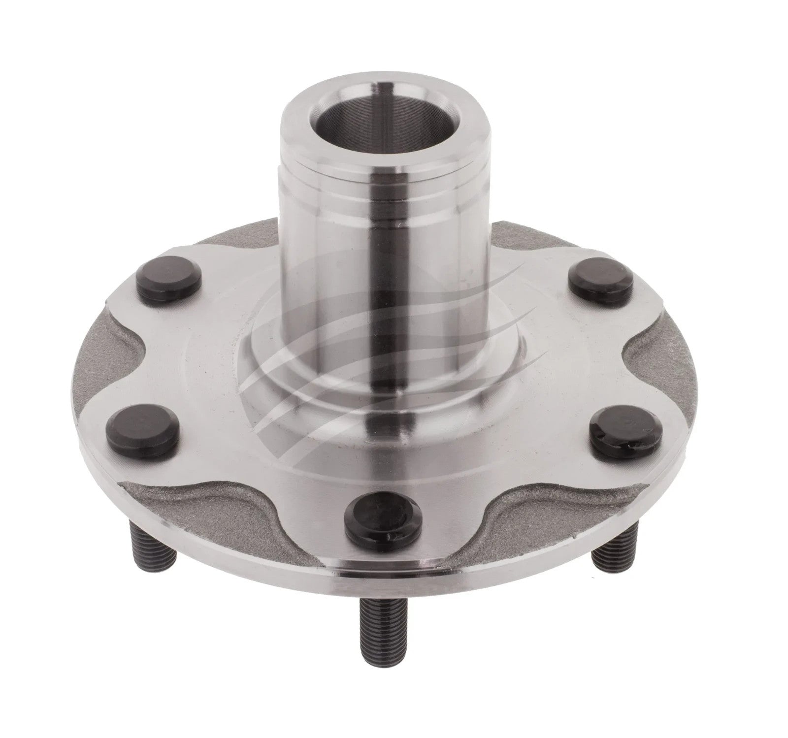 WHEEL HUB TOYOTA FORTUNER NOABS FRONT HILUX KUN26 GGN25