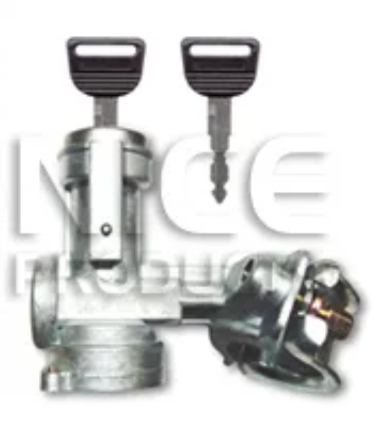 Ignition Lock for Honda CRX ED | 12/87 - 10/91