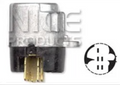 Ignition Switch for Ford Corsair UA-UB