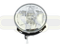 2x Fog Lights FOR BA BF Falcon XR6 XR8 LEFT RIGHT SIDE PAIR BRAND FOG LAMP - NEW