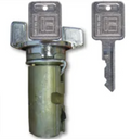 Ignition Barrel for Cadillac Cimarron, Deville, Eldorado, Seville
