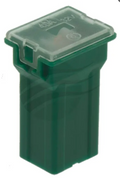 Jaylec MINI FEMALE FUSIBLE LINK 40amp GREEN - FL3040
