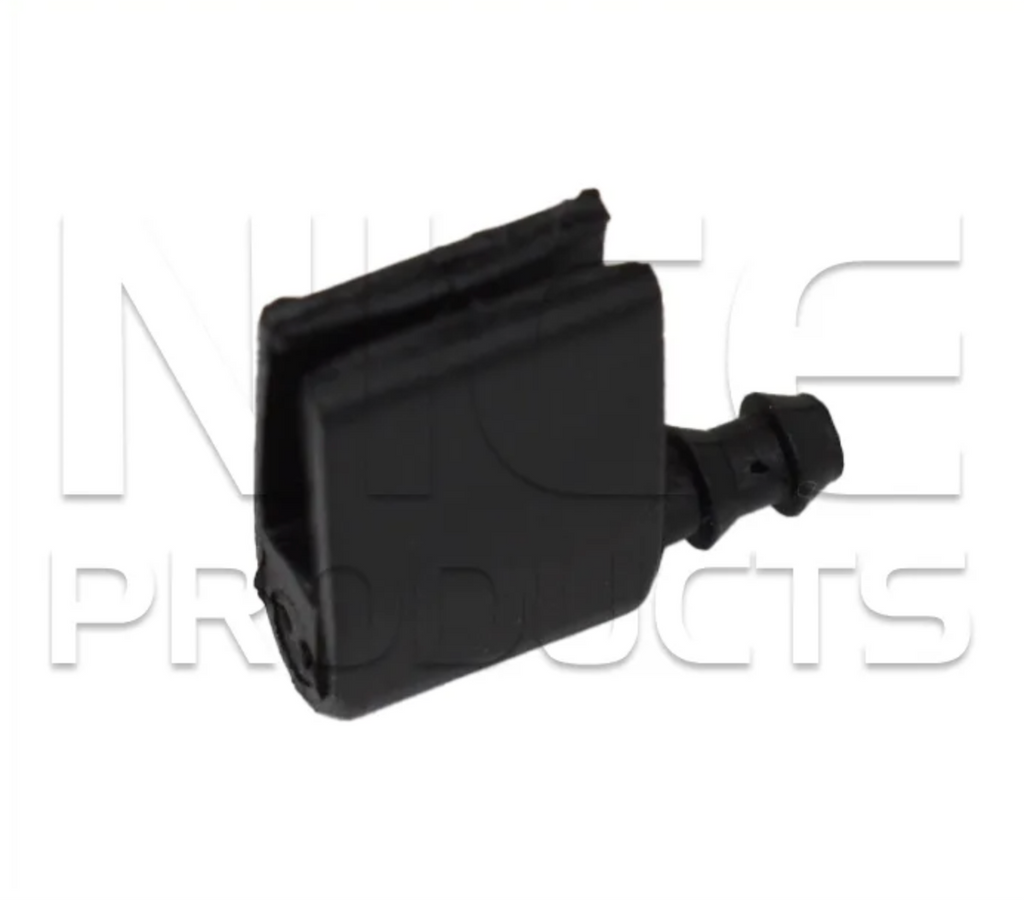 2x Windscreen Wiper Nozzle SprayerJet for Mercedes Sprinter W906 | 06/06 - 09/18
