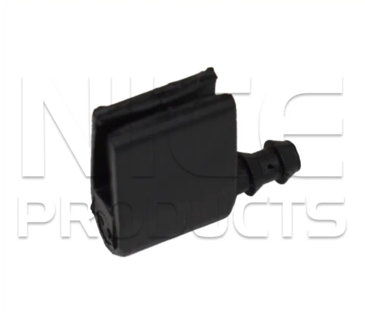 2x Windscreen Wiper Nozzle SprayerJet for Mercedes Sprinter W906 | 06/06 - 09/18