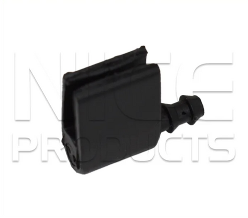 2x Windscreen Wiper Nozzle SprayerJet for Mercedes Sprinter W906 | 06/06 - 09/18