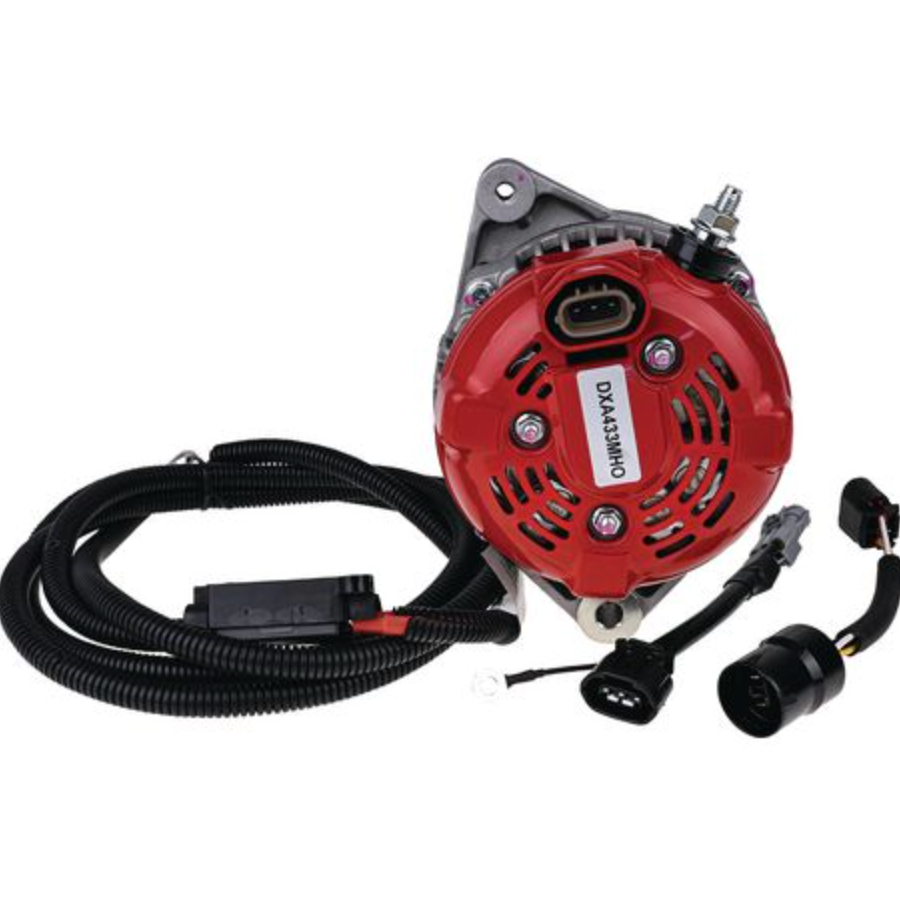 OEX Alternator 12V 160A Denso Style DXA433MHO