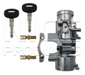 Ignition Lock Barrel for Mazda E Series (07/99 – 07/06)