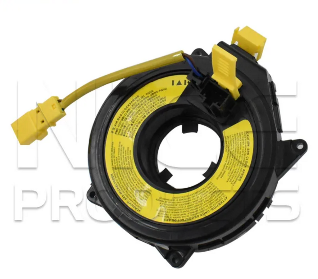 Clock Spring for Hyundai Sonata EF EF-B (08/98 - 05/05)