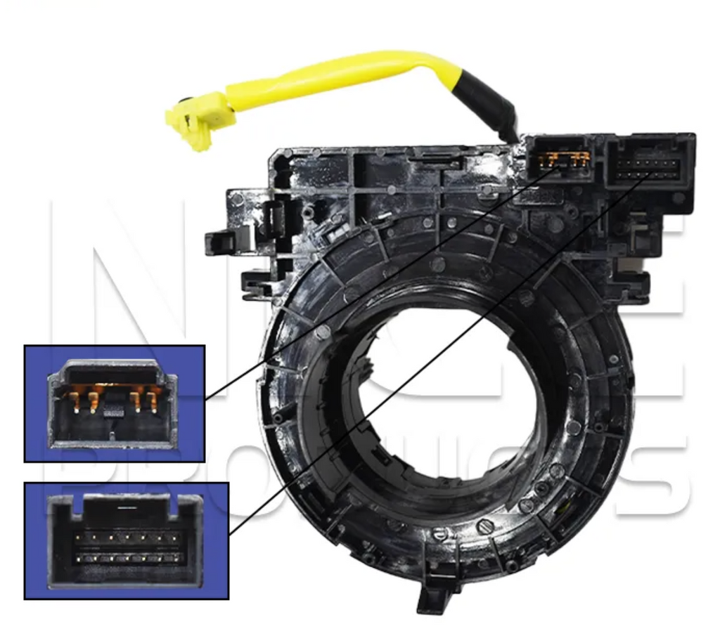 Clock Spring for Mazda CX-5 KF (02/17 - 2022)