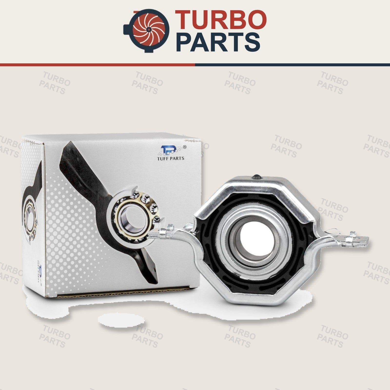 Tailshaft Centre Bearing for Holden Colorado 2013–2021 (CB189)
