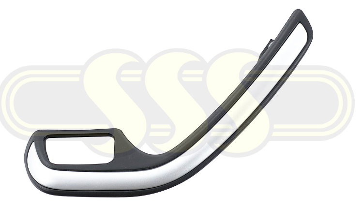 Front RIGHT Side Inner Door Handle Pull Grab FOR BA BF XR6 XR8 FORD FALCON XT