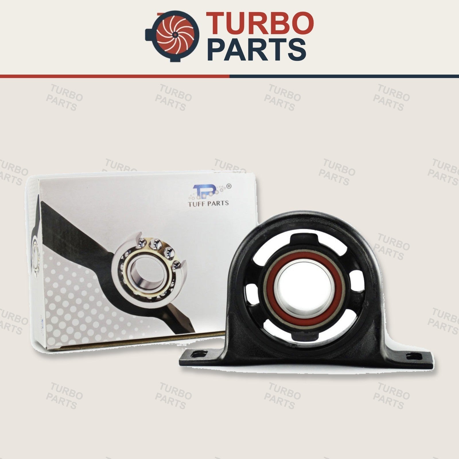 Tailshaft Centre Bearing for Mercedes Sprinter 3.5t/Sprinter 4t 2001–2006