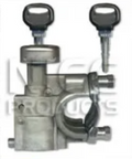Ford Telstar AR / AS / AT / AV Ignition Lock