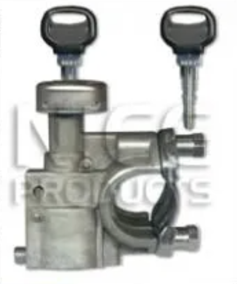 Ford Telstar AR / AS / AT / AV Ignition Lock