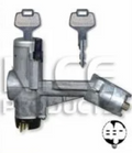 Ignition Lock and Switch for Ford Maverick | 87 - 94