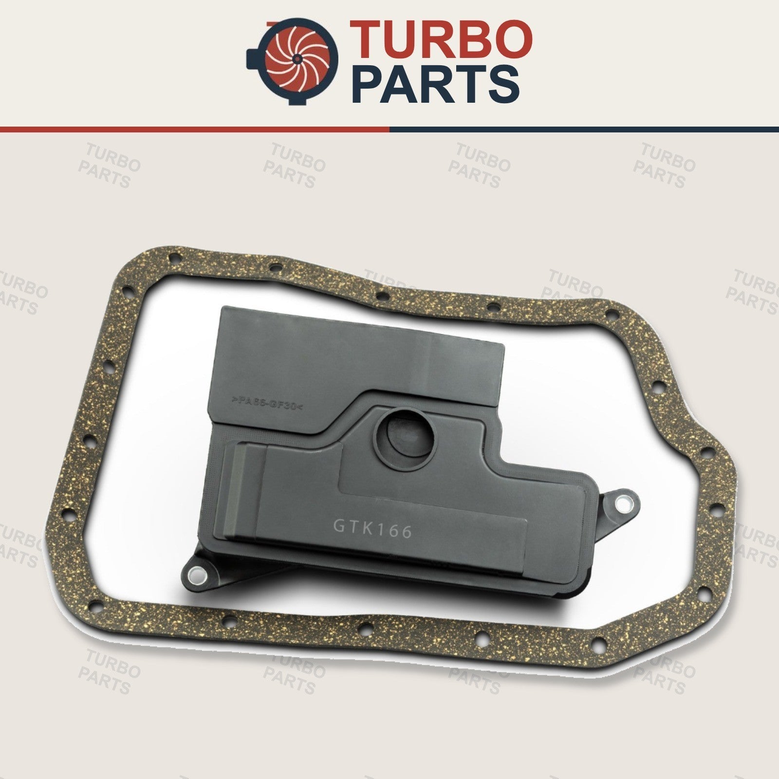 Automatic Transmission Filter Kit for Toyota Aurion, Kluger & Tarago 3.5L V6