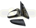 PASSENGER SIDE DOOR MIRROR FOR VE SS SV6 HOLDEN COMMODORE VE SEDAN WAGON UTE NEW