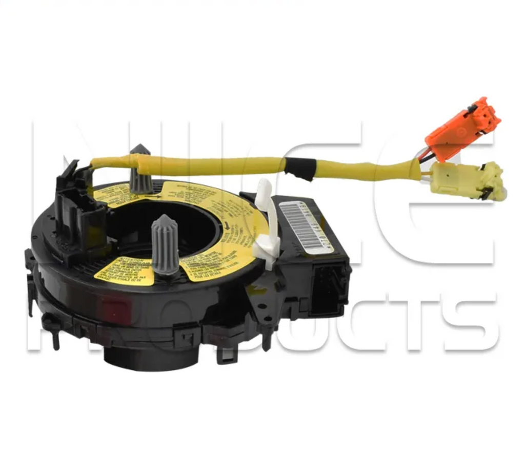 Clock Spring for Mazda Mazda 3 BK (02/03 - 05/06)