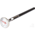 Analog Thermometer suit Automotive AC Testing -10 to 100C Mastercool