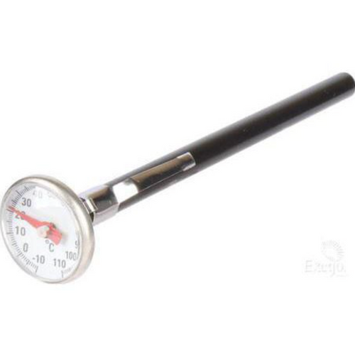 Analog Thermometer suit Automotive AC Testing -10 to 100C Mastercool